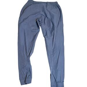 Nike Tribute Joggers, Black, Men's Size Large